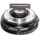 Metabones Adaptador de Lentes Nikon G  a Micro 4/3 Speed Booster XL 0.64x