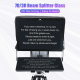 Mumba Teleprompter grande  D15 para cámara