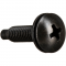 Middle Atlantic hps 10-32 Tornillos y arandelas de cabeza 3/4" Philips  (25 piezas)
