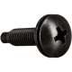 Middle Atlantic hps 10-32 Tornillos y arandelas de cabeza 3/4" Philips  (25 piezas)