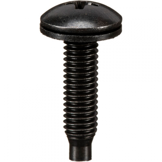 Middle Atlantic hps 10-32 Tornillos y arandelas de cabeza 3/4" Philips  (25 piezas)