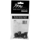 Middle Atlantic hps 10-32 Tornillos y arandelas de cabeza 3/4" Philips  (25 piezas)