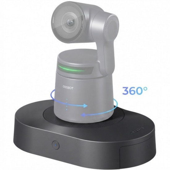 OBSBOT Play-More de rotación de 360° OBSBOT para Tail Air
