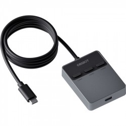 OBSBOT Conector inalámbrico multicámara para cámaras de la serie Tail