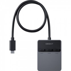 OBSBOT Conector inalámbrico multicámara para cámaras de la serie Tail