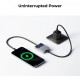 OBSBOT Conector inalámbrico multicámara para cámaras de la serie Tail