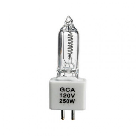 OSRAM GCA  Lampara (250W / 120V) 