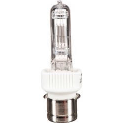 Osram BTR  Lampara (1000W / 120V) 