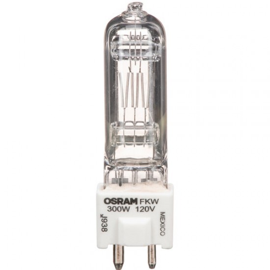 OSRAM FKW  Lampara (300W / 120V)