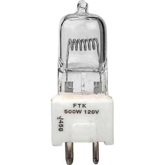 Osram FTK Bombillo (lamp) 500W, 120V