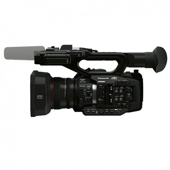 Panasonic cámara AG-UX180 4K Professional Camcorder