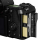 Panasonic Lumix DC-S1R Mirrorless Full Frame 47.3MP con lente de 24-105 mm