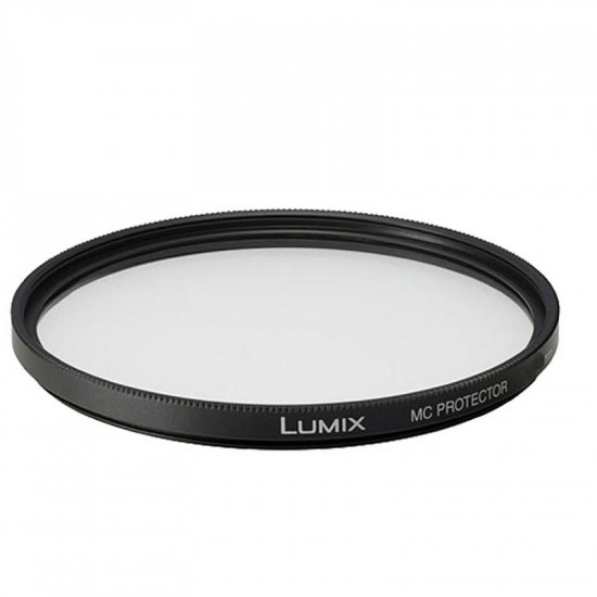 Panasonic Filtro Clear Protector 46mm 