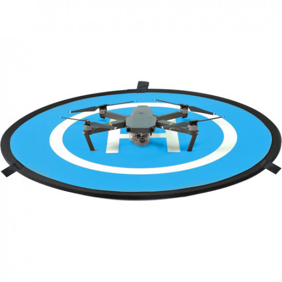 PGYTECH Plataforma de aterrizaje  para drones  75 cm