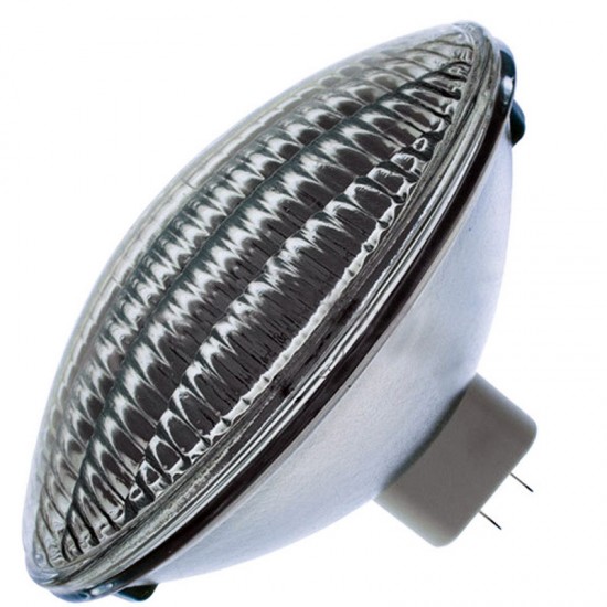 Ampolleta FFR 1000W-120V 800hrs PAR64