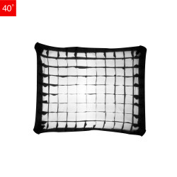 Photoflex Grid Small para Softbox (40x55cm)