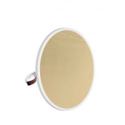 Photoflex Disco Reflector Litedisc 22" (56cm) Sunlite/White