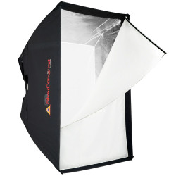 Photoflex Silverdome caja de luz Large / grande (86 x 137 x 61 cm)