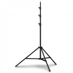 Photoflex LiteStand Large 3.30 Mts Carga 5,4Kg