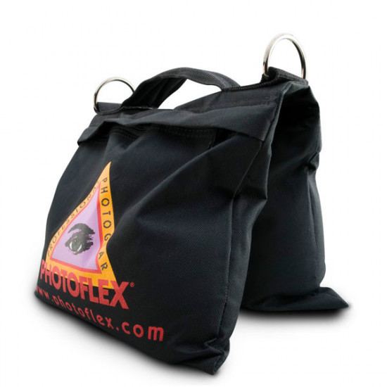 Photoflex RockSteady Sand Bag / Bolso para Arena 10Kg 