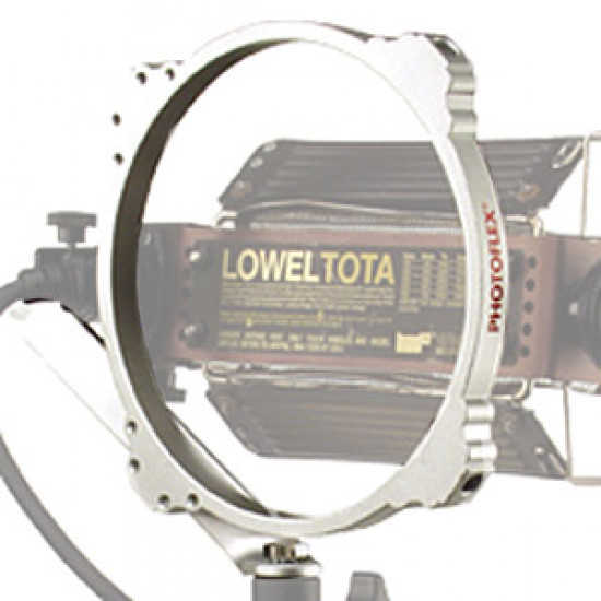 Photoflex Conector para Lowel Tota