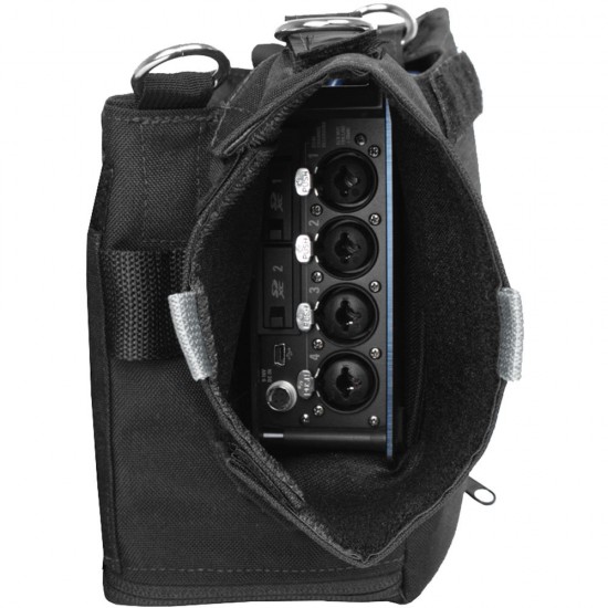 Porta Brace AR-Z8 Bolso para Grabador Zoom H8