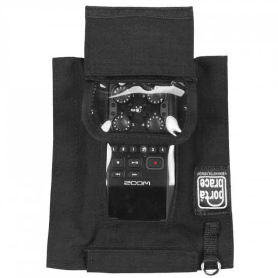 Porta Brace AR-ZH6 Bolso para Grabador Zoom H6