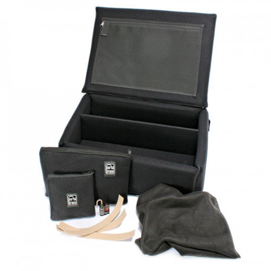Porta Brace 2600  Kit de Divisores para maleta PB-2600