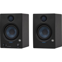 PreSonus Eris 4.5BT  Monitor Activo de Estudio 50W  Bluetooth (Par)