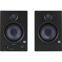 PreSonus Eris 4.5BT  Monitor Activo de Estudio 50W  Bluetooth (Par)