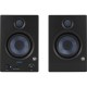 PreSonus Eris 4.5BT  Monitor Activo de Estudio 50W  Bluetooth (Par)