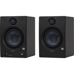 PreSonus Eris 5BT  Monitor 5,25" Activo de Estudio 100W  Bluetooth (Par)
