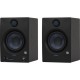PreSonus Eris 5BT  Monitor 5,25" Activo de Estudio 100W  Bluetooth (Par)