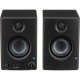 PreSonus Eris E3.5 3.5" 2-Way 25W monitor de campo (par)