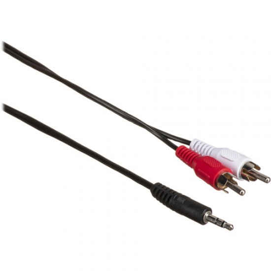 PreSonus Eris E3.5 3.5" 2-Way 25W monitor de campo (par)