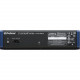 PreSonus StudioLive AR12c USB-C Mezclador de grabación y rendimiento híbrido de 14 canales