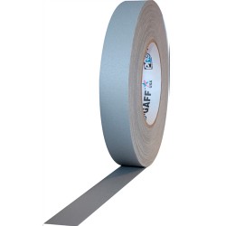 Protapes PG1X20GRY Gaffer Mate Compact 1 " x 20 Yardas Gris