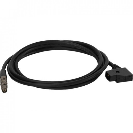 RED Cable D-Tap-to-Power Cable (6')