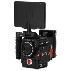 RED DSMC2 GEMINI Camera Kit