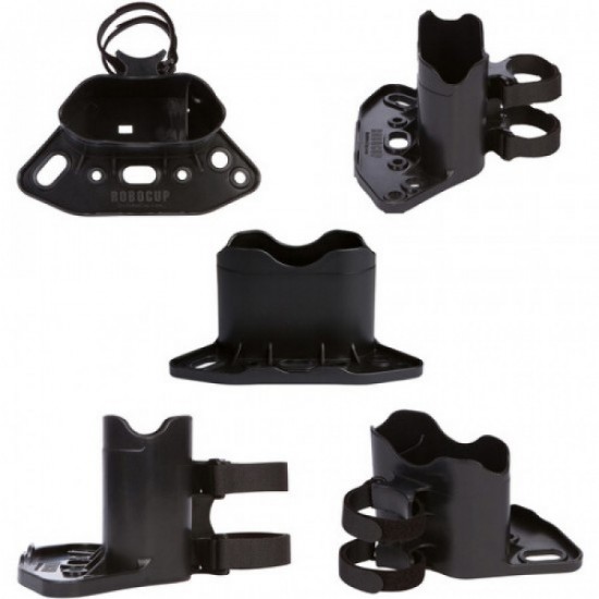 Robocup Funda para RoboCup (negra)