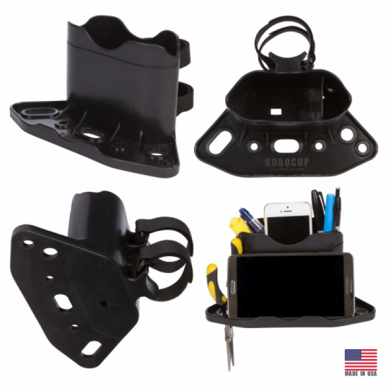 Robocup Funda para RoboCup (negra)
