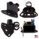 Robocup Funda para RoboCup (negra)