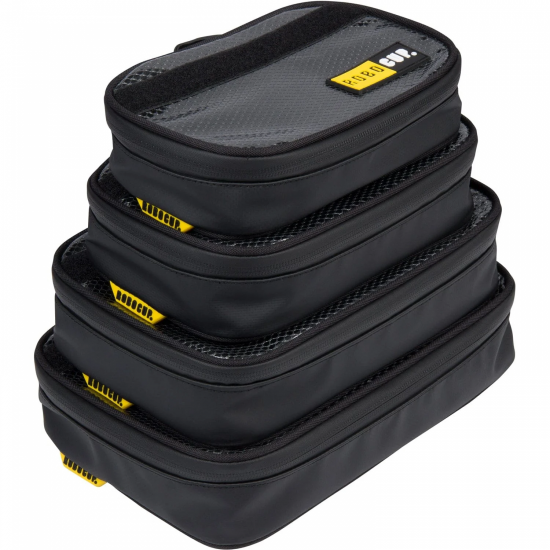 Robocup Estuches de almacenamiento Pack de 4