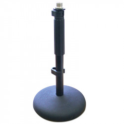 Rode DS-1 Soporte para Micrófono de mesa Desk Stand 