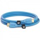 Rode HDMICABLE1.5M-B HDMI Cable 1.5m azul