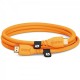 Rode HDMICABLE1.5M-O HDMI Cable 1.5m Naranja