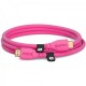 Rode HDMICABLE1.5M-P HDMI Cable 1.5m Rosado