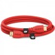 Rode HDMICABLE1.5M-R HDMI Cable 1.5m Rojo