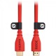 Rode HDMICABLE3M-R Cable HDMI 3mts Rojo