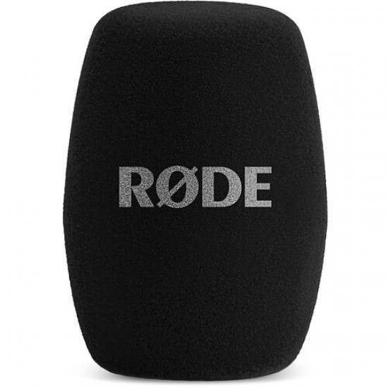 Rode Interview Micro Adaptador mano para Micro (Negro)